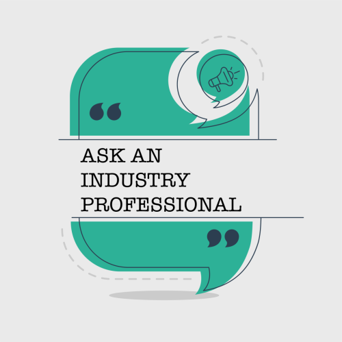 Ask an Industry Professional - 25 Minute Consultation